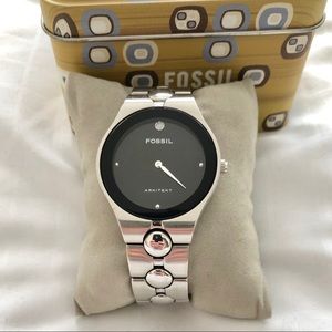 Fossil Watch Like New!